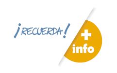 recuerda